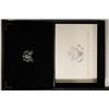 Image 3 : 1998 US SILVER PREMIER PROOF SET (WITH BOX) AND