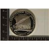 Image 1 : 1987-S US PF SILVER DOLLAR US CONSTITUTION