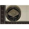 Image 2 : 1987-S US PF SILVER DOLLAR US CONSTITUTION