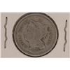 Image 1 : 1867 THREE CENT "NICKEL"