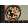 Image 1 : $5 OPERA HOUSE CASINO CHIP 1996 ST. PATRICKS