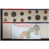 Image 2 : 1994 US MINT SET (UNC) P/D (WITH ENVELOPE)