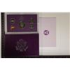 Image 2 : 1989 US PROOF SET (WITH BOX)