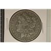 Image 1 : 1891-O MORGAN SILVER DOLLAR