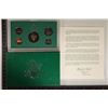 Image 2 : 1995 US PROOF SET (WITH BOX)
