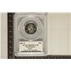 Image 1 : 2007-S SILVER PCGS WASHINGTON QUARTER PCGS PR69
