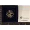 Image 2 : 1999-P PROOF SUSAN B. ANTHONY $1 IN ORIGINAL US