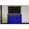 Image 1 : 1971 US PROOF SET (WITH BOX)