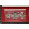 Image 1 : 1976 US SILVER BICENTENNIAL UNC SET RED