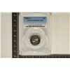 Image 1 : 1980-S JEFFERSON NICKEL PCGS PR69 DCAM