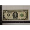 Image 1 : 1928-A REDEEMABLE IN GOLD US $100 GREEN SEAL FRN