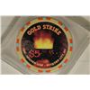 Image 1 : $5 GOLD STRIKE CASINO BOULDER CITY NEVADA