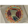Image 2 : $5 GOLD STRIKE CASINO BOULDER CITY NEVADA