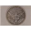 Image 2 : 1911-S SVERY GOOD ILVER BARBER HALF DOLLAR