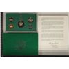 Image 2 : 1997 US PROOF SET (WITH BOX)