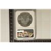 Image 2 : 2019 AMERICAN SILVER EAGLE NGC MS69