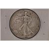 Image 1 : 1940 SILVER WALKING LIBERTY HALF DOLLAR