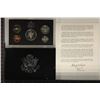Image 2 : 1996 US SILVER PROOF SET (WITH BOX)
