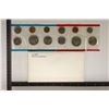 Image 2 : 1979 US MINT SET (UNC) P/D (WITH ENVELOPE)