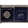 Image 2 : 2009-P US PF ABRAHAM LINCOLN SILVER DOLLAR IN BOX