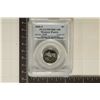 Image 1 : 20005-S WESTER WATERS NICKEL PCGS PR70 DCAM