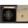 Image 2 : 1981 SWAZILAND  FAO 11.66 GRAMS PF STERLING SILVER