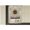 Image 2 : 1948 LINCOLN WHEAT CENT PCGS MS64RD