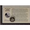 Image 2 : 1992 CHRISTOPHER COLUMBUS QUINCENTENARY HALF