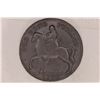 Image 2 : CONDER TOKEN. THEY R MOSTLY 18TH CENTURY