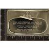 Image 2 : 2.02 OZ. PF STERLING SILVER BICENTENNIAL COUNCIL