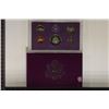 Image 2 : 1984 US PROOF SET (WITH BOX)