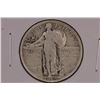Image 1 : 1925 SILVER STANDING LIBERTY QUARTER
