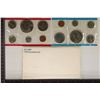 Image 1 : 1978 US MINT SET (UNC) P/D (WITH ENVELOPE)