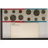 Image 2 : 1978 US MINT SET (UNC) P/D (WITH ENVELOPE)