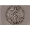 Image 1 : 1941-D SILVER WALKING LIBERTY HALF DOLLAR