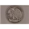 Image 2 : 1941-D SILVER WALKING LIBERTY HALF DOLLAR