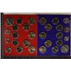 Image 1 : 2014 US MINT SET (UNC) P/D IN ORIGINAL MINT