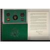Image 2 : 1995 US PROOF SET (WITH BOX)
