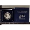 Image 1 : 2010-P PF US BOY SCOUTS SILVER DOLLAR IN BOX