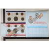 Image 1 : 1994 US MINT SET (UNC) P/D (WITH ENVELOPE)