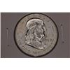 Image 1 : 1959 SILVER FRANKLIN HALF DOLLAR