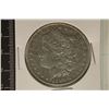 Image 1 : 1900-O MORGAN SILVER DOLLAR