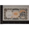 Image 1 : CRISP UNC EGYPT 10 PIASTRES COLORIZED BILL ISSUED