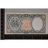 Image 2 : CRISP UNC EGYPT 10 PIASTRES COLORIZED BILL ISSUED