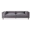 Image 1 : MHC - NEW Lafayette Sofa - Dark Grey (UB-1011-25) - RV: $2099 CAD