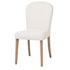 Image 2 : NEW Delilah Dining Chair - RV: $425.25 CAD - 17.9in x 23.6in x 35in