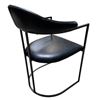 Image 2 : NEW Solo Arm Dining Chair - RV: $740.25 CAD - 20in x 20.8in x 29.1in