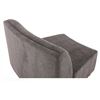 Image 2 : MHC - NEW Yoon Slipper Chair - Umbra Grey (JM-1020-25) - RV: $1650 CAD