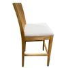 Image 2 : MHC - NEW Orville Counter Stool - Natural (FG-1031-24)