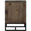 Image 3 : MHC - NEW Elena Nightstand (FR-1013-21) - RV: $738 CAD